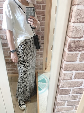 azuuuさん(レディース・160cm)の秋コーディネート