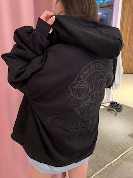 「春アウター」｜FIG&VIPER_WAKANOさん（レディース・157cm）の春コーディネート