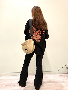 FIG&VIPER_WAKANOさん（レディース・157cm）の夏コーディネート