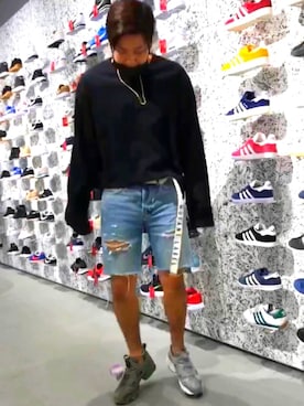 猫舌👅さんのコーディネート