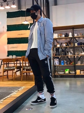 猫舌👅さんのコーディネート