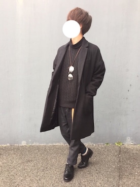 みっち~さんのコーディネート