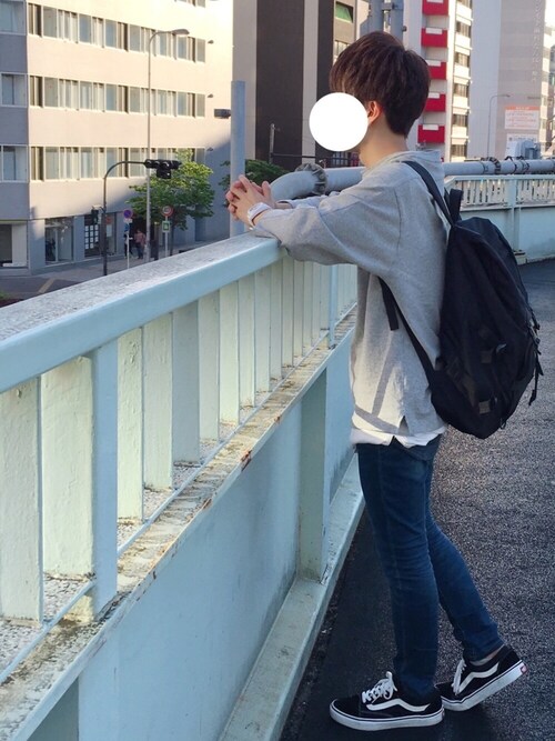 みっち~さんのコーディネート