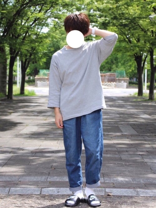 みっち~さんのコーディネート