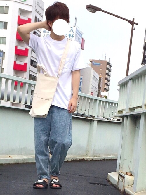みっち~さんのコーディネート