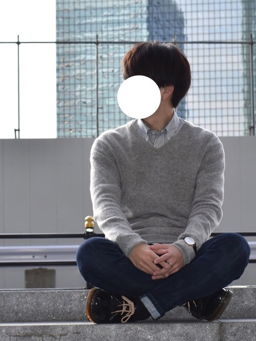 みっち~さんのコーディネート