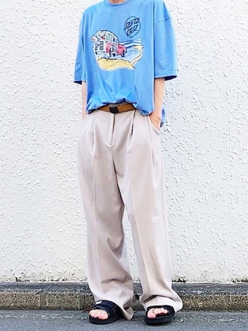 みっち~さんのコーディネート