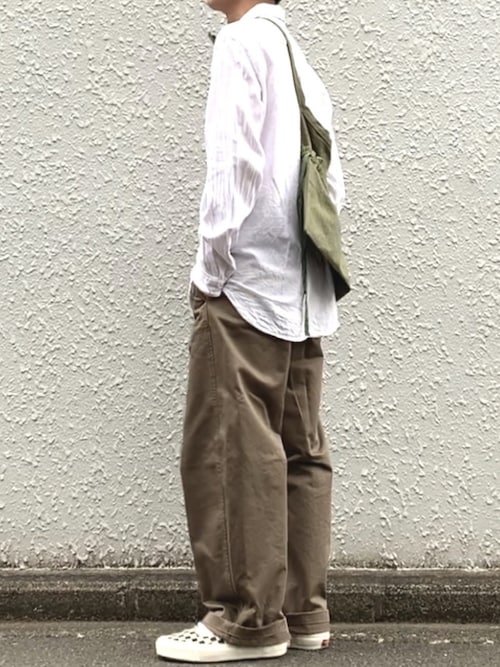 みっち~さんのコーディネート