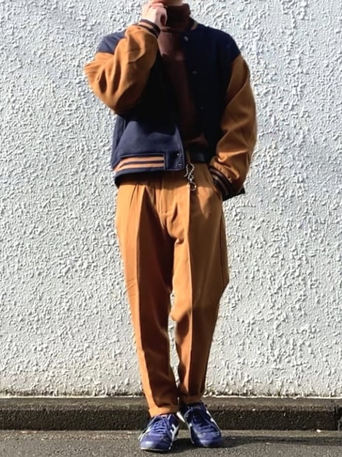 みっち~さんのコーディネート