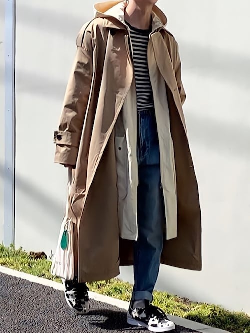 みっち~さんのコーディネート