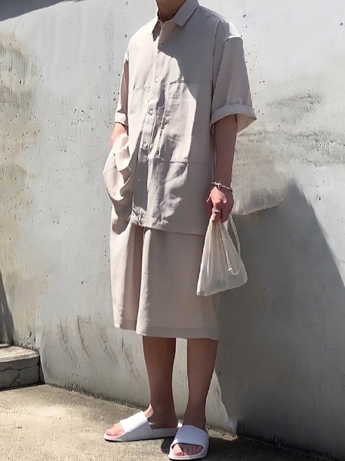 みっち~さんのコーディネート