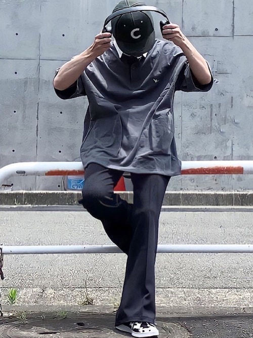 みっち~さんのコーディネート