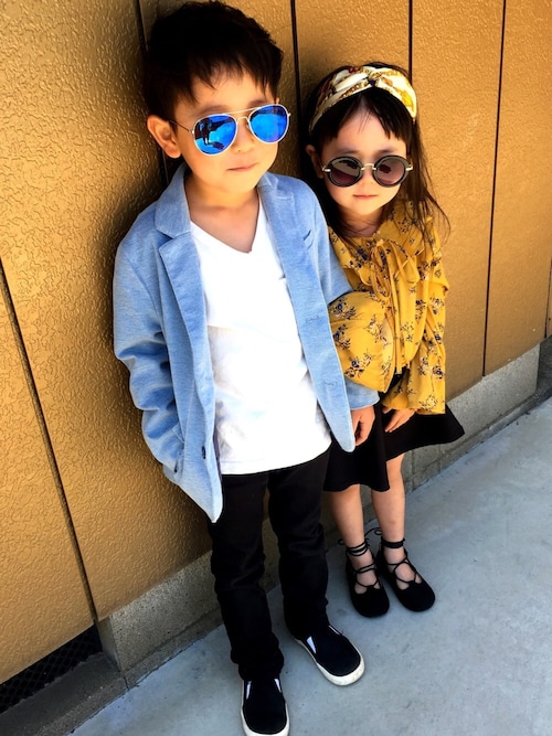 H.M.さんのコーディネート