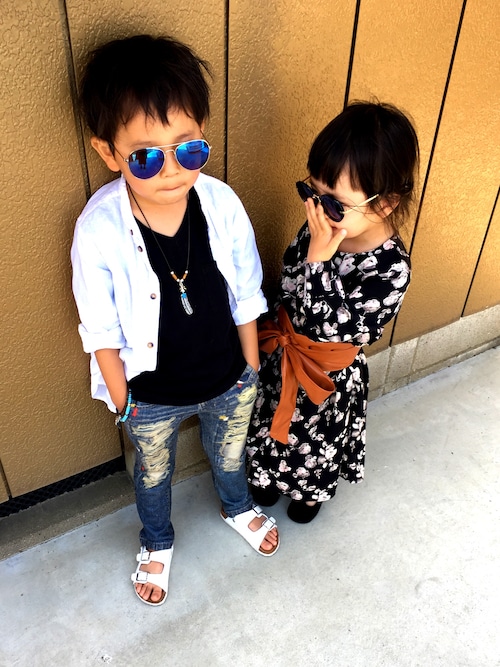 H.M.さんのコーディネート