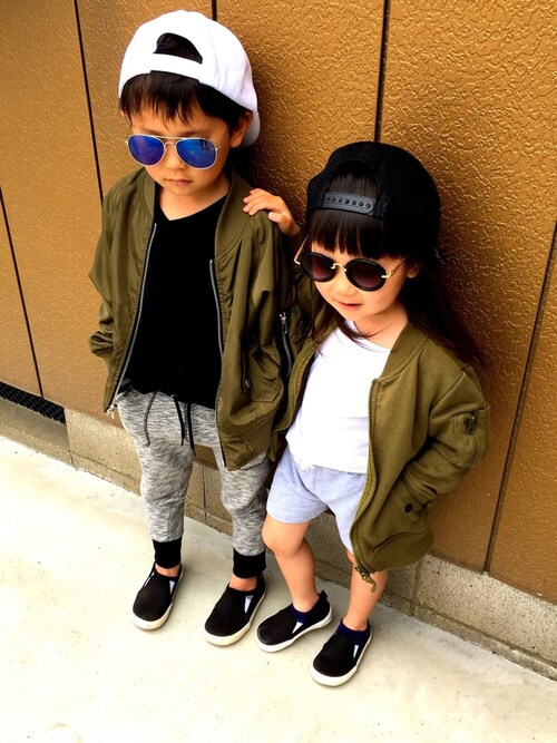 H.M.さんのコーディネート