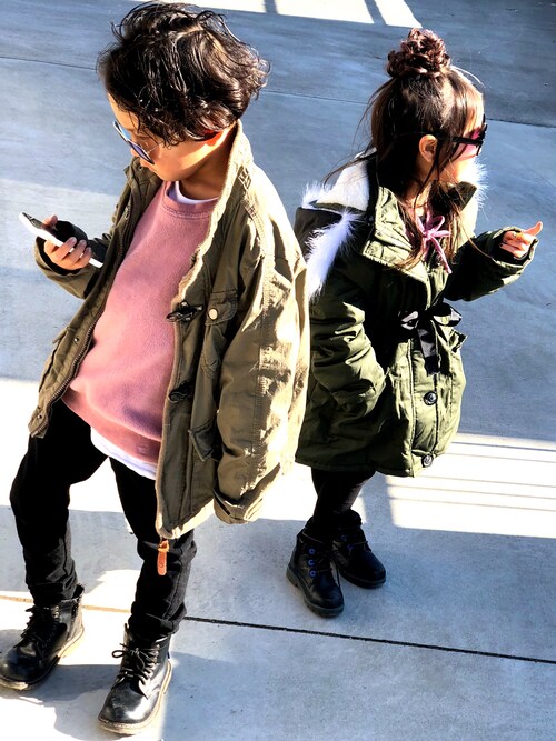 H.M.さんのコーディネート