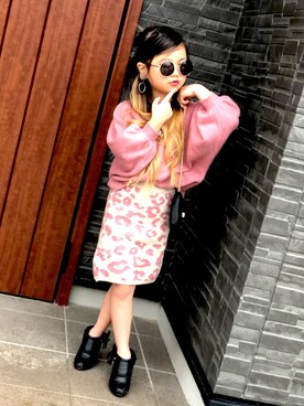 H.M.さんのコーディネート