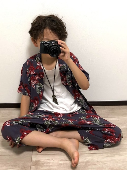 H.M.さんのコーディネート