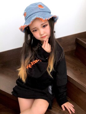 H.M.さんのコーディネート