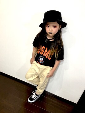 H.M.さんのコーディネート