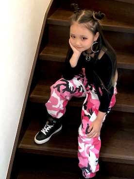 H.M.さんのコーディネート