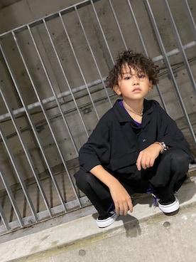 H.M.さんのコーディネート