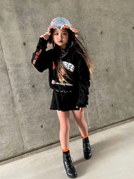 H.M.さんのコーディネート