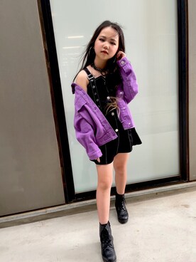 H.M.さんのコーディネート