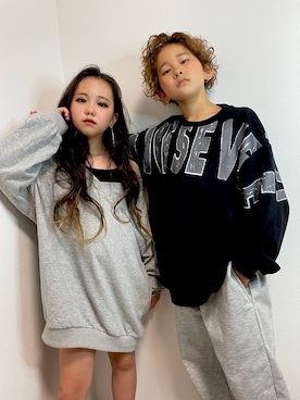 H.M.さんのコーディネート