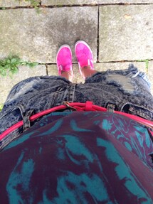 VANS | KIDS.21cm(スニーカー)