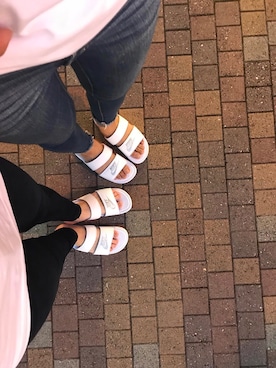 Rinaさんのコーディネート