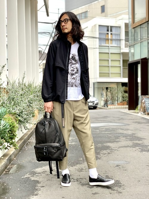 5351 POUR LES HOMMES（ゴーサンゴーイチプールオム）の