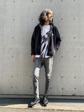 Watanabeさんのコーディネート