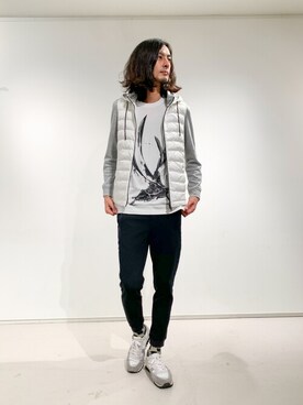 Watanabeさんのコーディネート