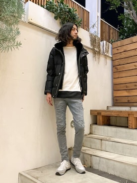 Watanabeさんのコーディネート