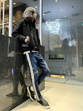 Watanabeさんのコーディネート