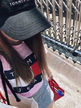 rianさんのコーディネート