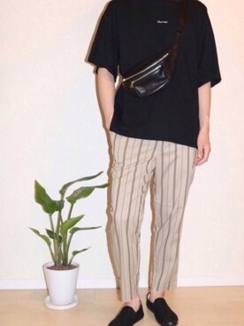 カガミケイさんのコーディネート