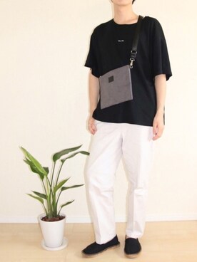 カガミケイさんのコーディネート