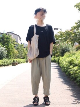 カガミケイさんのコーディネート