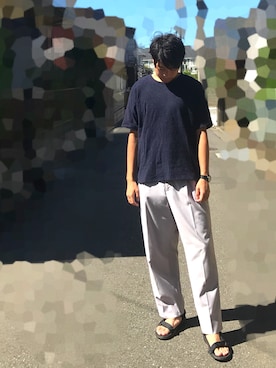 ただたさんのコーディネート