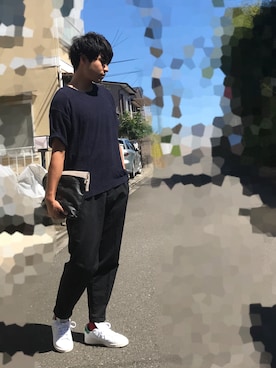 ただたさんのコーディネート