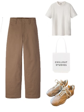 (め˙ᵕ˙ぐ)さんのコーディネート