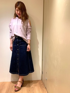 gatewalkさんのコーディネート