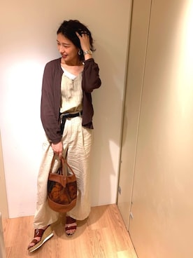 gatewalkさんのコーディネート