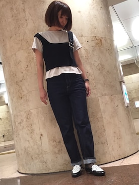 gatewalkさんのコーディネート