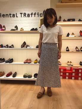 gatewalkさんのコーディネート