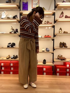 gatewalkさんのコーディネート