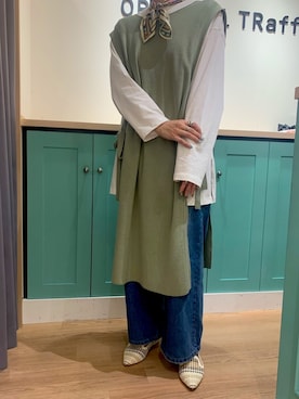 gatewalkさんのコーディネート