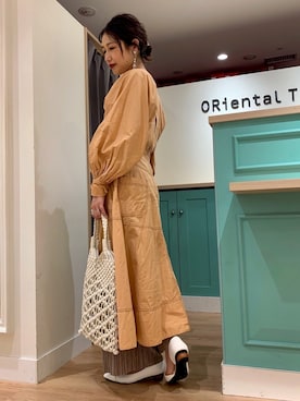 gatewalkさんのコーディネート